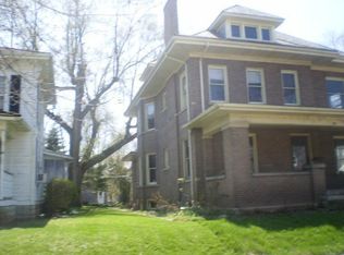 73 W High St, Mount Gilead, OH 43338