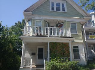 77 Wachusett St, Jamaica Plain, MA 02130