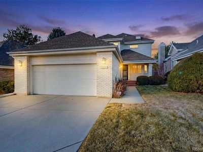7309 Windsor Drive, Boulder, CO, 80301