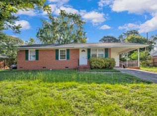 1420 Lottie St, Spring Lake, NC 28390