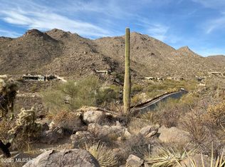 14680 N Silent Spring Pl, Marana, AZ 85658