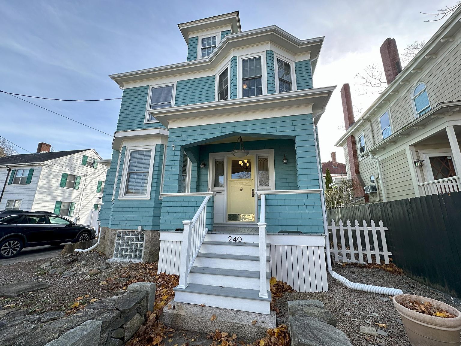 240 Maple St, New Bedford, MA 02740 Zillow