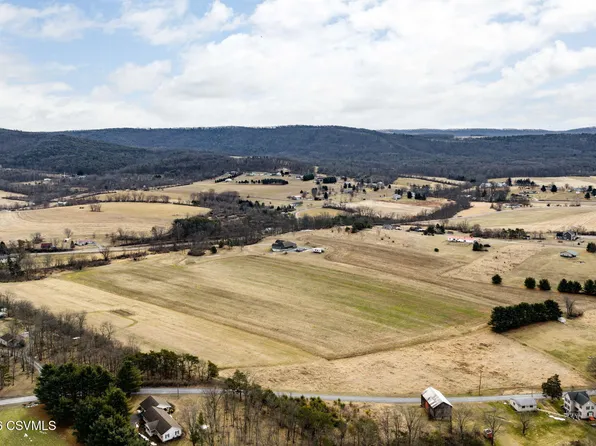 Captain Bloom Rd, Sunbury, PA 17801