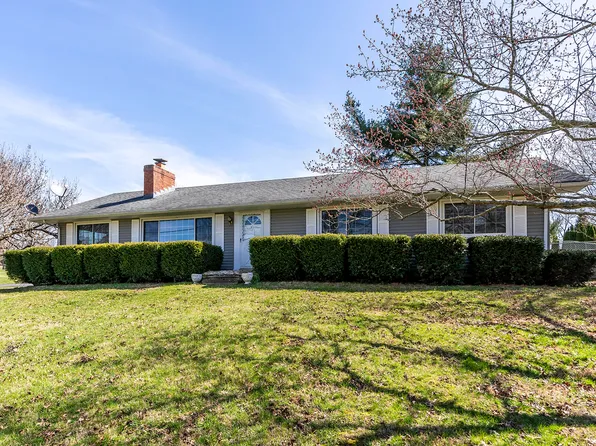 2650 Carpenter Pike, Versailles, KY 40383