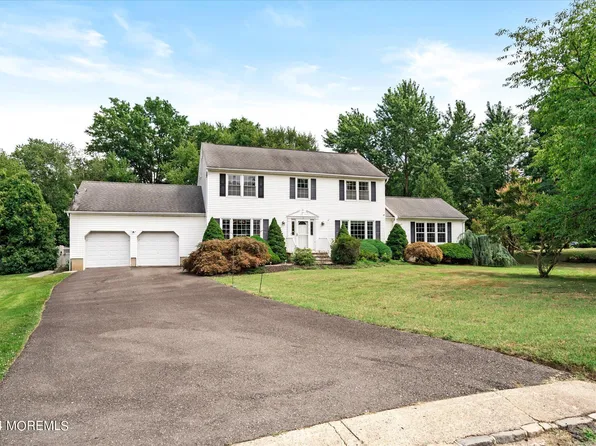 66 E Pearl Street, Middletown, NJ 07748