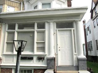 6149 W Columbia Ave UNIT 1, Philadelphia, PA 19151