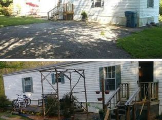 1291 Rinda Rd, Greenfield, TN 38230