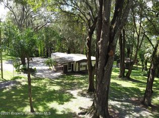 10423 Cheever Rd, Brooksville, FL 34601