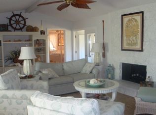 19 S Sea Island Dr, Ormond Beach, FL 32176