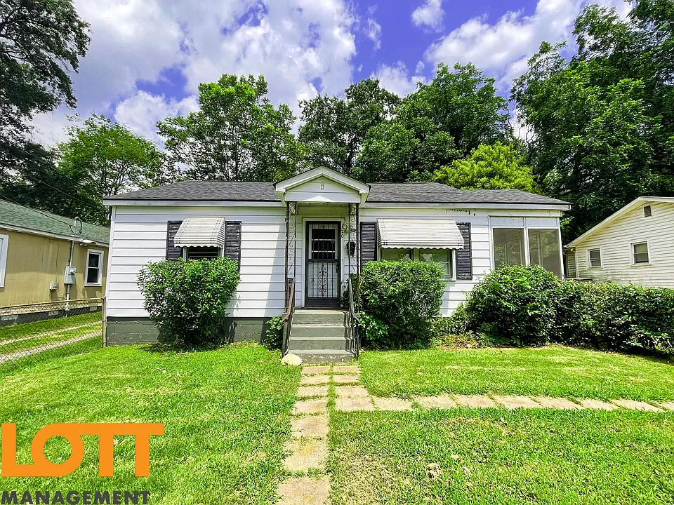 20 Link St
