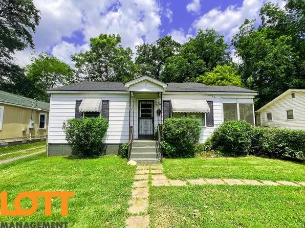 20 Link St, Greenville, SC 29611
