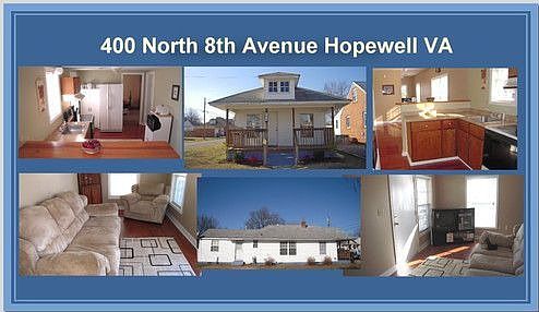 1st image of 400 N 8th Ave