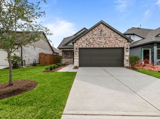 8023 Kay Harbor Dr, Cypress, TX 77433