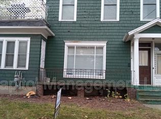 307 N Walnut St UNIT 307, Lansing, MI 48933