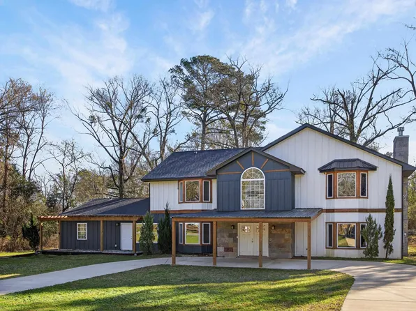 260 Kennedy Ave, Coosada, AL 36020