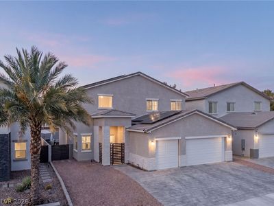 5517 Stormy Night Ct, Paradise, NV, 89120