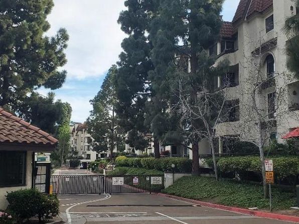 5845 Friars Rd APT 1403