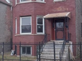 1646 S Harding Ave, Chicago, IL 60623