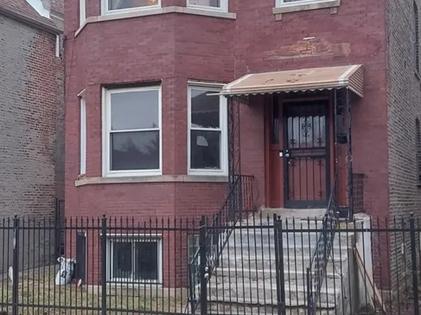 1646 S Harding Ave, Chicago, IL 60623