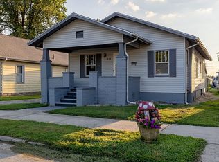838 N Main St, Sullivan, IN 47882