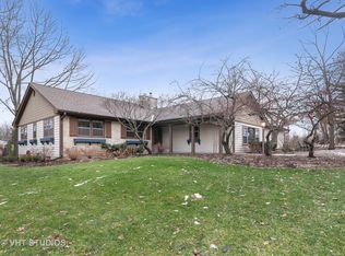 403 Raleigh Pl, Tower Lakes, IL 60010