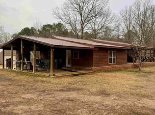 4906 N Detonti Rd, Bauxite, AR 72011