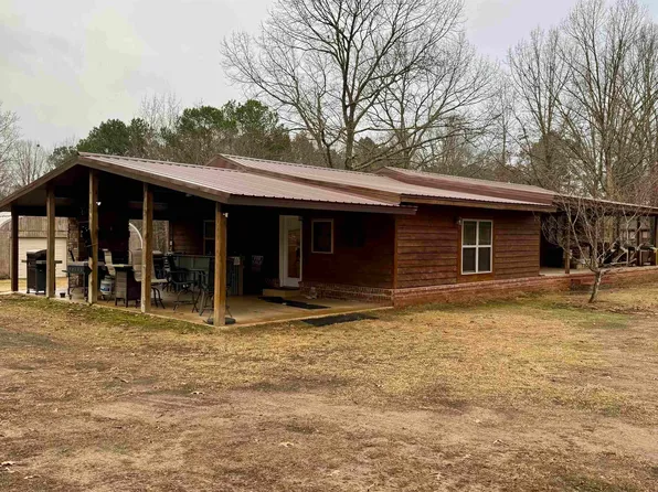 4906 N Detonti Rd, Bauxite, AR 72011
