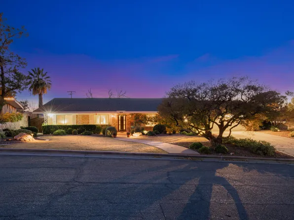 408 Borealis Ln, El Paso, TX 79912