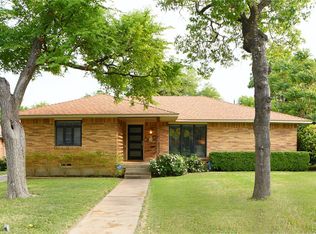 2542 Woodmere Dr, Dallas, TX 75233