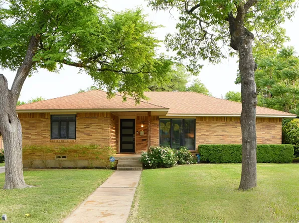 2542 Woodmere Dr, Dallas, TX 75233