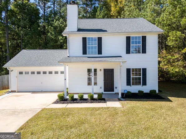 9118 Sterling Lakes Cir, Covington, GA 30014