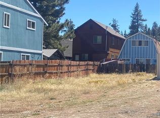 732 W Fairway Blvd #9, Big Bear City, CA 92314
