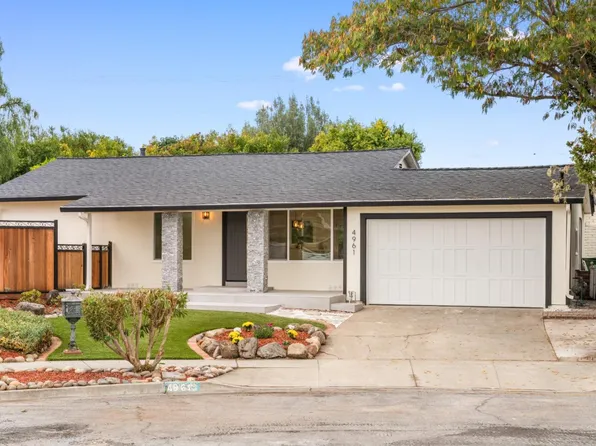 4961 Wheeler Dr, Fremont, CA 94538