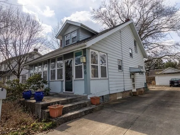 86 N Pershing Ave, Akron, OH 44313