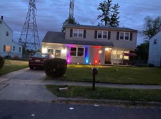 7780 Wyndam Rd, Pennsauken, NJ 08109