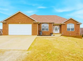 3739/3729 W Highway 124, Harrisburg, MO 65256