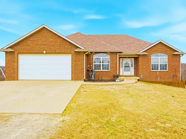 3739/3729 W Highway 124, Harrisburg, MO 65256