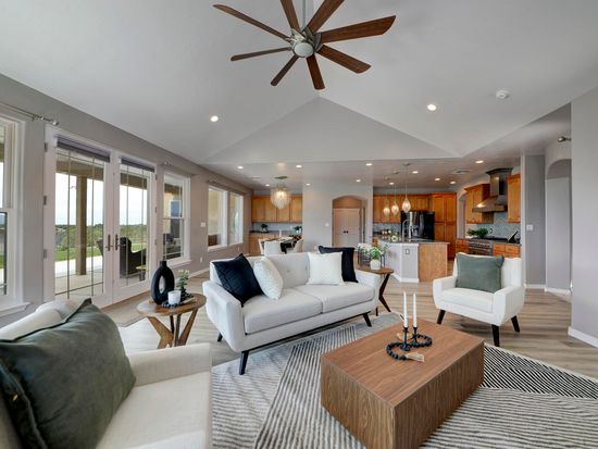 42 Los Pecos Loop, Tijeras, NM 87059