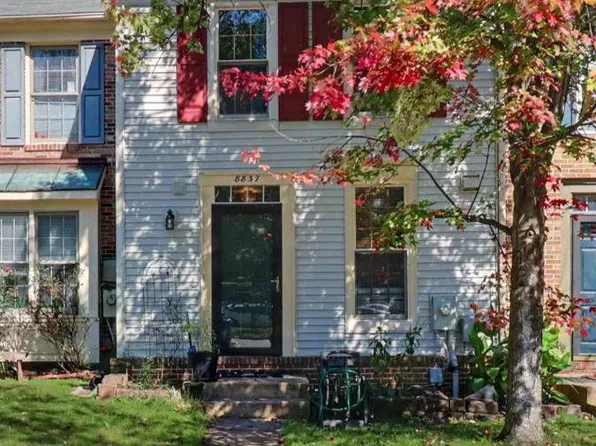 8837 Willowwood Way, Jessup, MD 20794