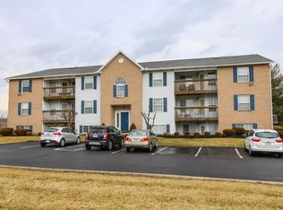 91-10 Rough Way, Lebanon, OH 45036