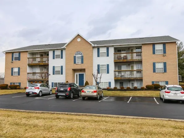 91-10 Rough Way, Lebanon, OH 45036