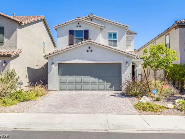 7712 Lush Oasis Ave, Las Vegas, NV 89113