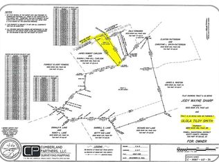 558 Beeline Rd, Duffield, VA 24244