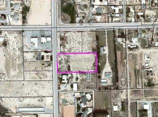N Moapa Valley Blvd, Logandale, NV 89021
