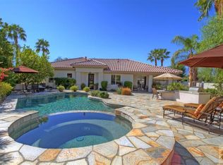 21 Racquet Club Dr, Rancho Mirage, CA 92270