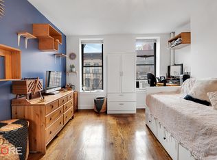 245 W 115th St APT 13, New York, NY 10026