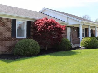 301 Teakwood Dr, Richmond, KY 40475