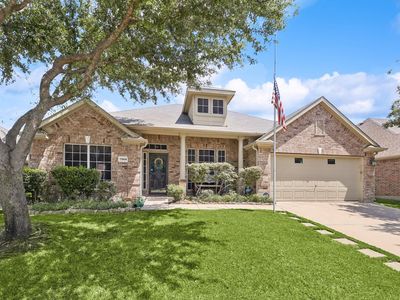 7909 Decoy Dr, Arlington, TX, 76002