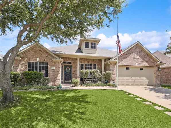 7909 Decoy Dr, Arlington, TX 76002