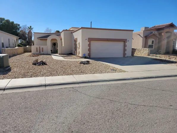 4090 Bravia Dove Loop, Las Cruces, NM